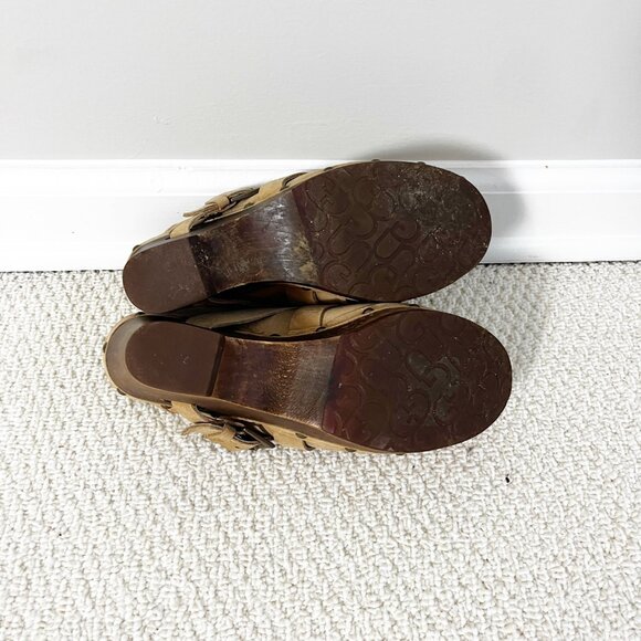 Ugg Heels Size 8 - Picture 5 of 6